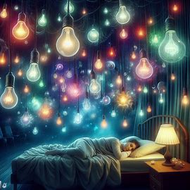 💡 Lampen gehen nicht aus