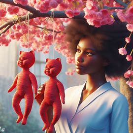 🔴 🐱 Rote Katzen