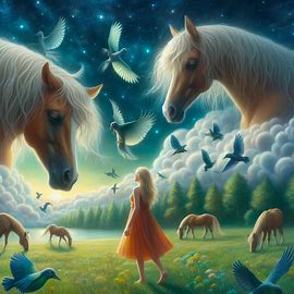 🐴 Pferdewiese