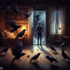 🐦‍⬛ tote Raben