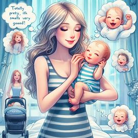 🛒 Einkaufen mit Baby