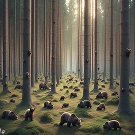 🐻 Brenwald