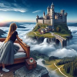 🏰 burg und wehranlage