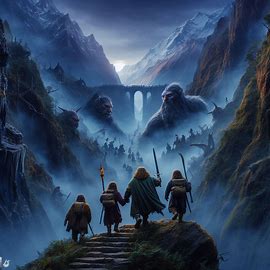 🕳️ Höhlenerkundung