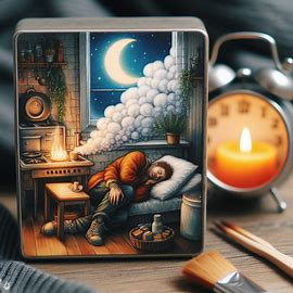 🍳 Vagabund in Küche