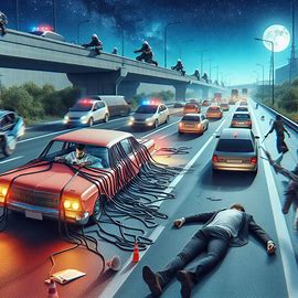 Unfall und Schleudertrauma