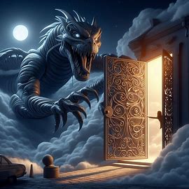 🚪 eisen