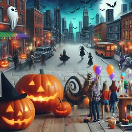 Halloween