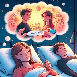 🤰 Schwanger von jemand anderem