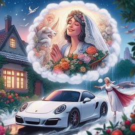 🚗 Weies Auto