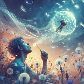 Pusteblume