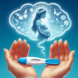 🤰 Endlich Schwanger?