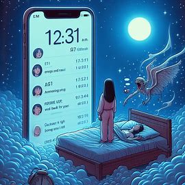 ⏳ Eine andere Zeit