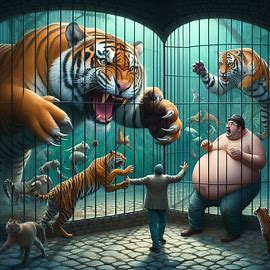 Ich suche mein Digimon