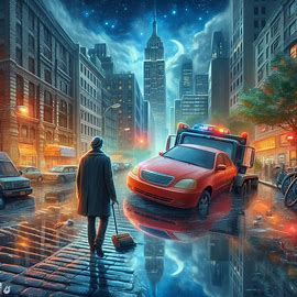 🚗 Auto abgeschleppt